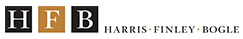 Harris, Finley & Bogle, P.C. logo