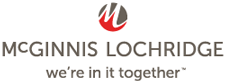 McGinnis Lochridge logo