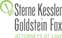 Sterne, Kessler, Goldstein & Fox P. L. L logo