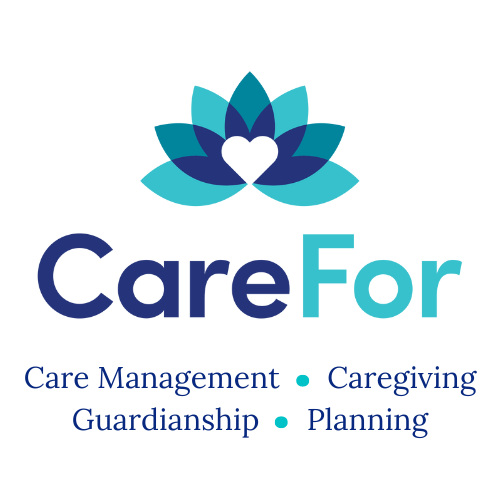 CareFor logo