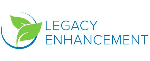 Legacy Enhancement Trust logo