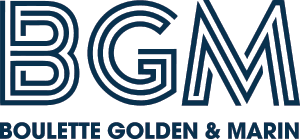 Boulette Golden & Marin L.L.P. logo