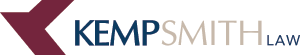 Kemp Smith Law logo