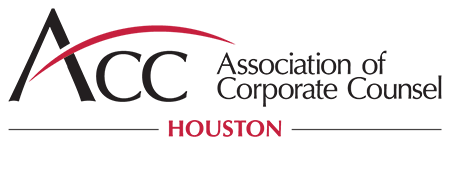 Association of Corporate Counsel - Houston logo