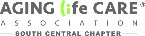 Aging Life Care Association® South Central Chapter logo
