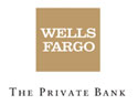 Wells Fargo Philanthropic Services logo