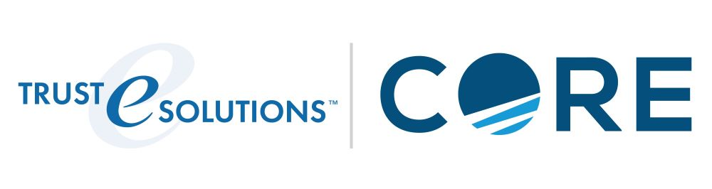 Financial Software Solutions/ TrusteSolutions logo