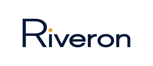Riveron logo