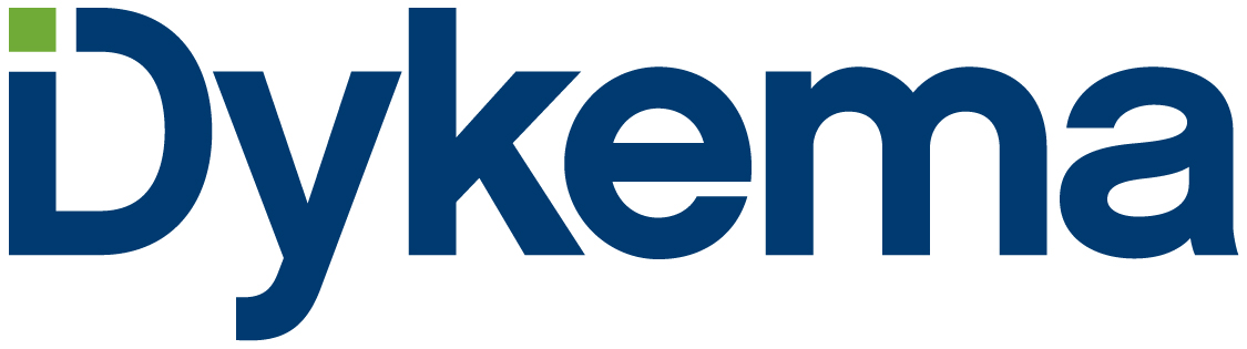 Dykema Gossett PLLC logo