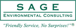 Sage Environmental Consulting logo