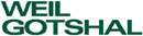 Weil Gotshal & Manges logo