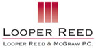 Looper Reed & McGraw, P.C. logo