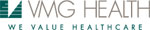 VMG Health logo