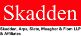 Skadden, Arps, Slate, Meagher & Flom LLP & Affiliates logo