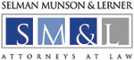 Selman Munson & Lerner P.C. logo