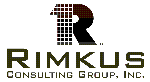 Rimkus Consulting Group, Inc. logo