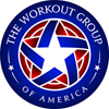 The Workout Group of America logo