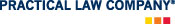 Practical Law Company logo
