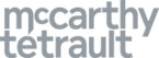 McCarthy Tétrault LLP logo