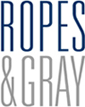 Ropes & Gray LLP logo