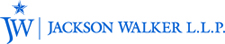 Jackson Walker L.L.P. logo