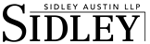 Sidley Austin LLP logo
