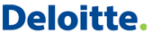 Deloitte Corporate Finance LLC logo