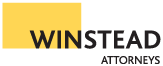 Winstead PC logo