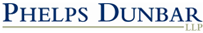 Phelps Dunbar LLP logo