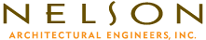 Nelson Architectural Engineers, Inc. logo