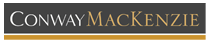 Conway Mackenzie, Inc. logo