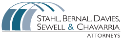 Stahl, Bernal, Davies, Sewell & Chavarria, LLP logo