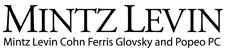 Mintz, Levin, Cohn, Ferris, Glovsky and Popeo, P.C. logo