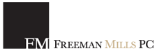 Freeman Mills PC logo
