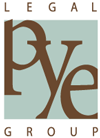 Pye Legal Group logo
