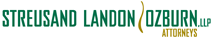Streusand, Landon & Ozburn, LLP logo