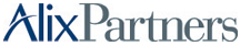 AlixPartners LLP logo