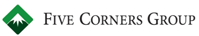 Five Corners Group logo