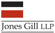 Jones Gill LLP logo