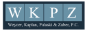 Weycer Kaplan Pulaski & Zuber, P.C. logo