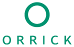 Orrick, Herrington & Sutcliffe LLP logo