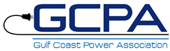 Gulf Coast Power Association logo