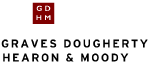 Graves, Dougherty, Hearon & Moody logo