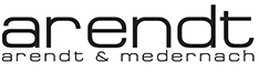 Arendt & Medernach (Luxembourg Law Firm) logo
