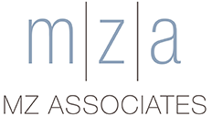 MZ Associates: Medical Expert Sourcing Specialists logo