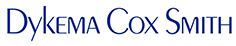 Dykema Cox Smith logo