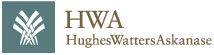 Hughes Watters Askanase, LLP logo