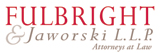 Fulbright & Jaworski L.L.P. logo