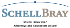 Schell Bray PLLC logo