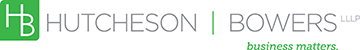Hutcheson | Bowers LLLP logo